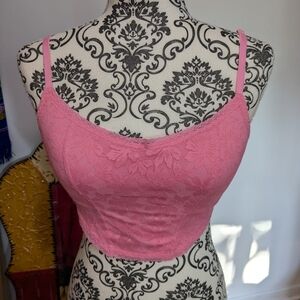 NWT Victoria's Secret PINK bra